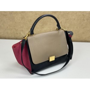CELINE TRAPEZE BAG